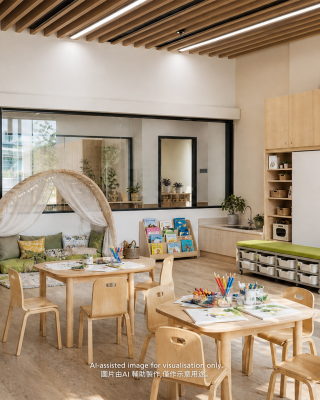 RCK Classroom