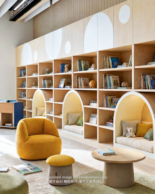 RCK Library